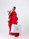 SoftLife Kaftan