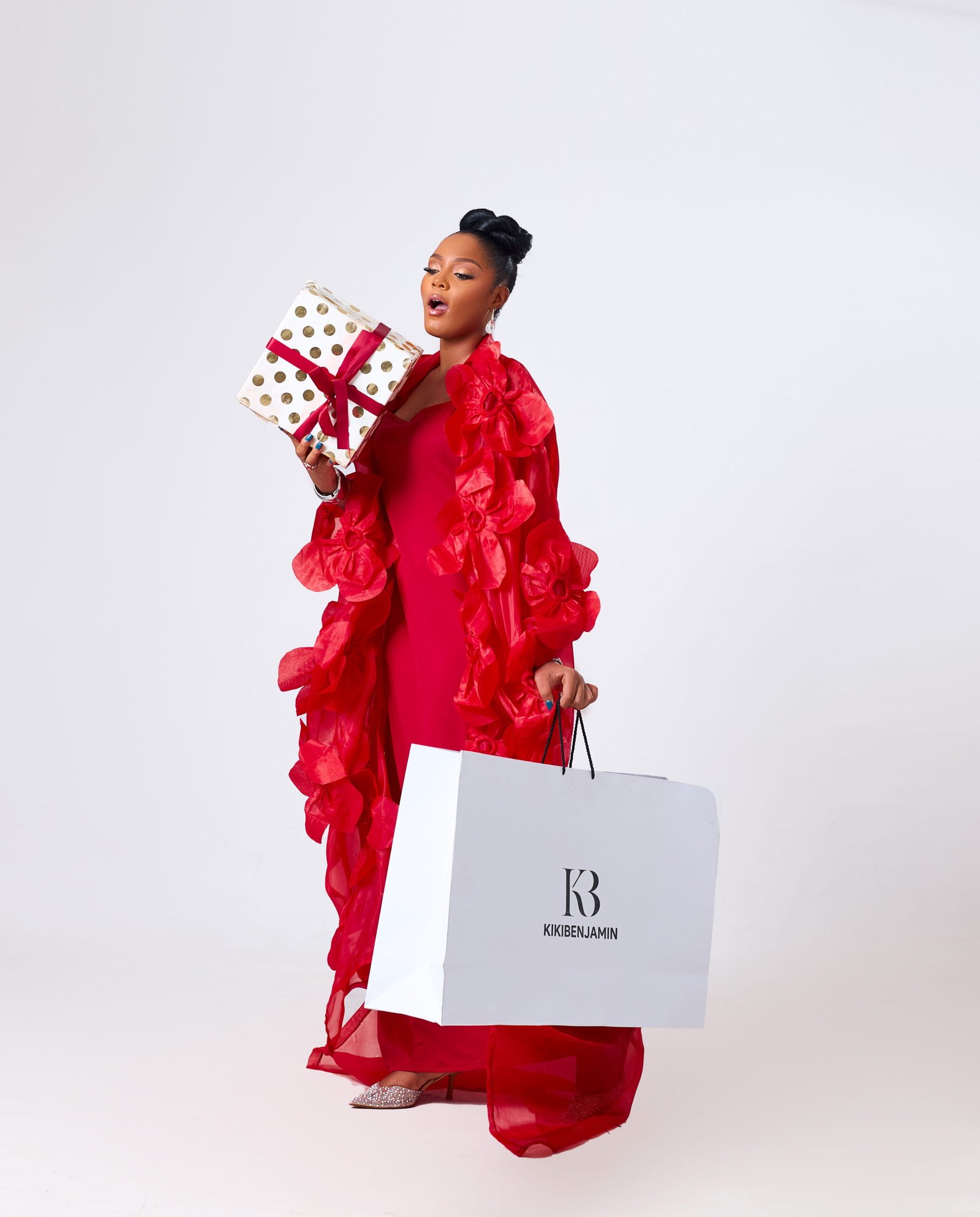 SoftLife Kaftan
