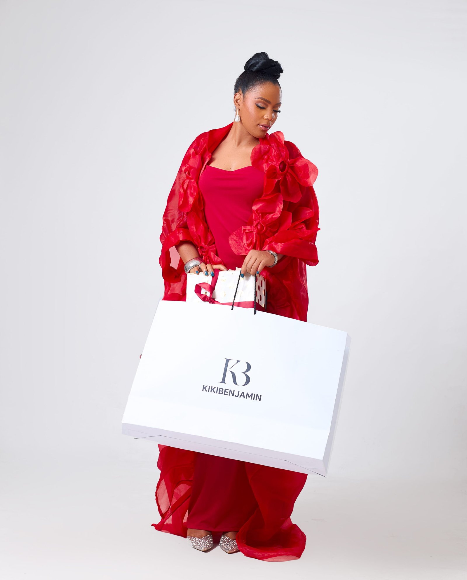SoftLife Kaftan - Image 5