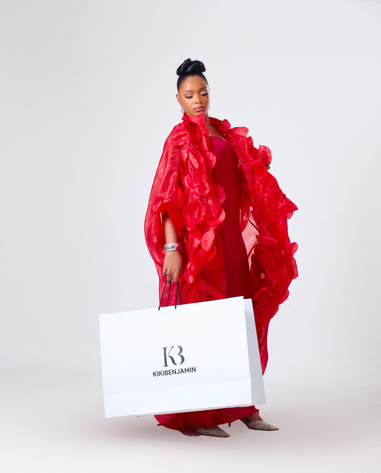 SoftLife Kaftan - Image 4