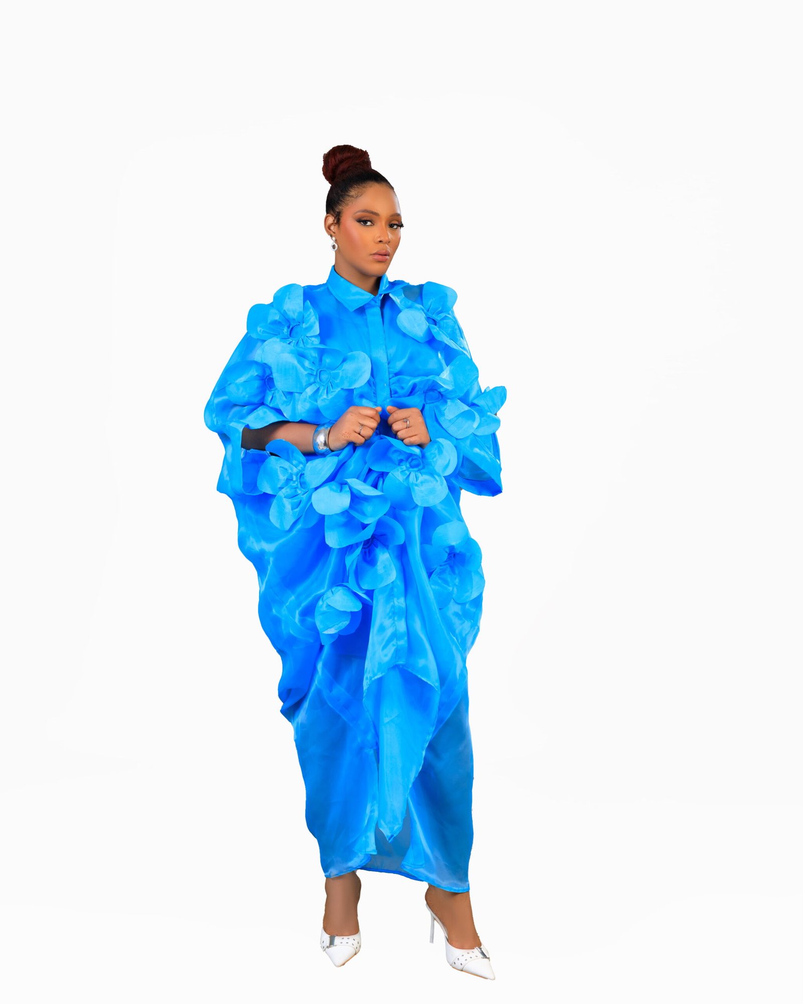 SoftLife Kaftan - Image 2