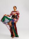 Carousel Dress