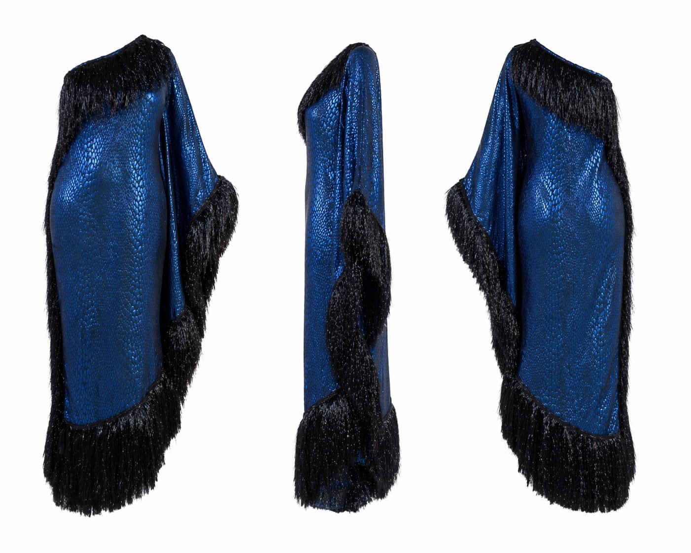 Monalisa Dress - Image 5
