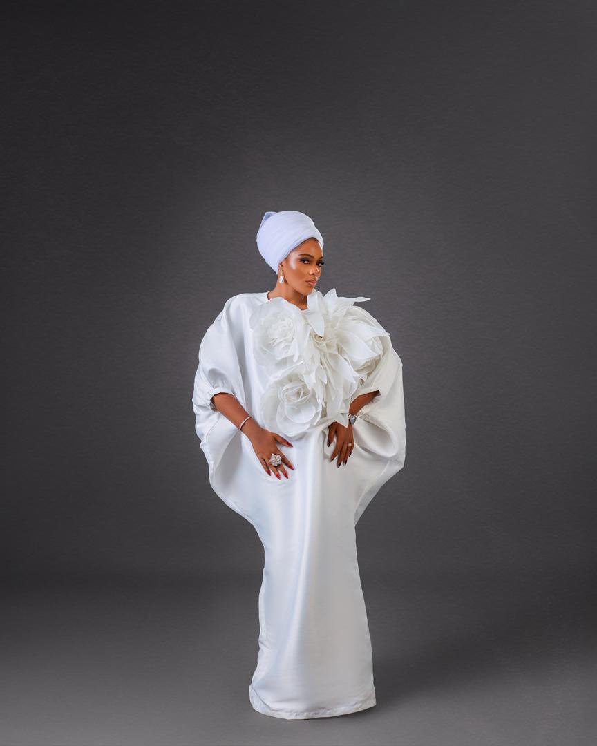 VEE VEE Kaftan