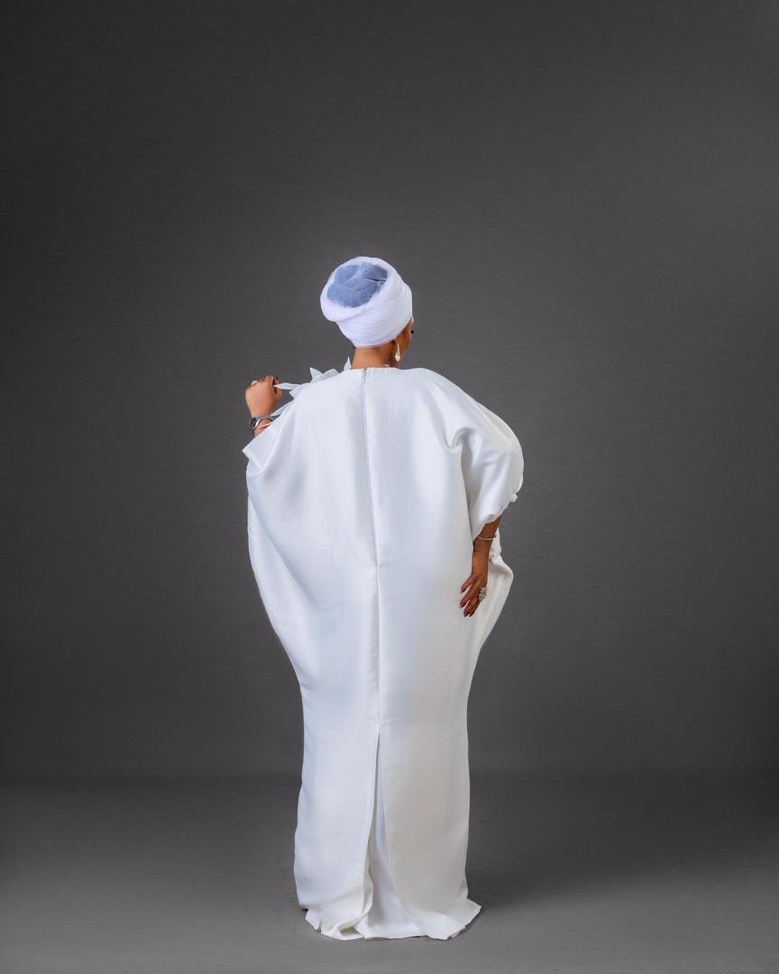 VEE VEE Kaftan - Image 3