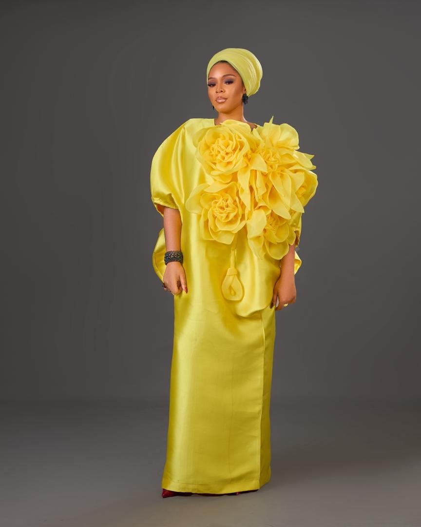VEE VEE Kaftan - Image 2