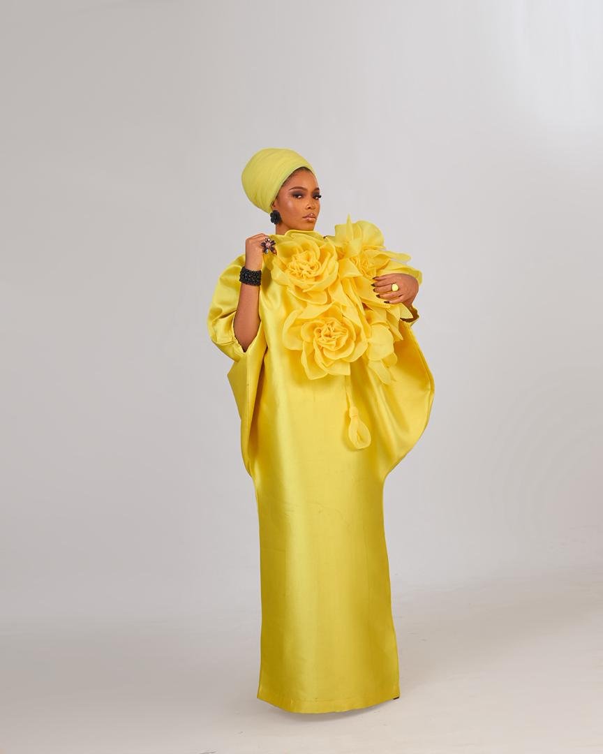 VEE VEE Kaftan - Image 6