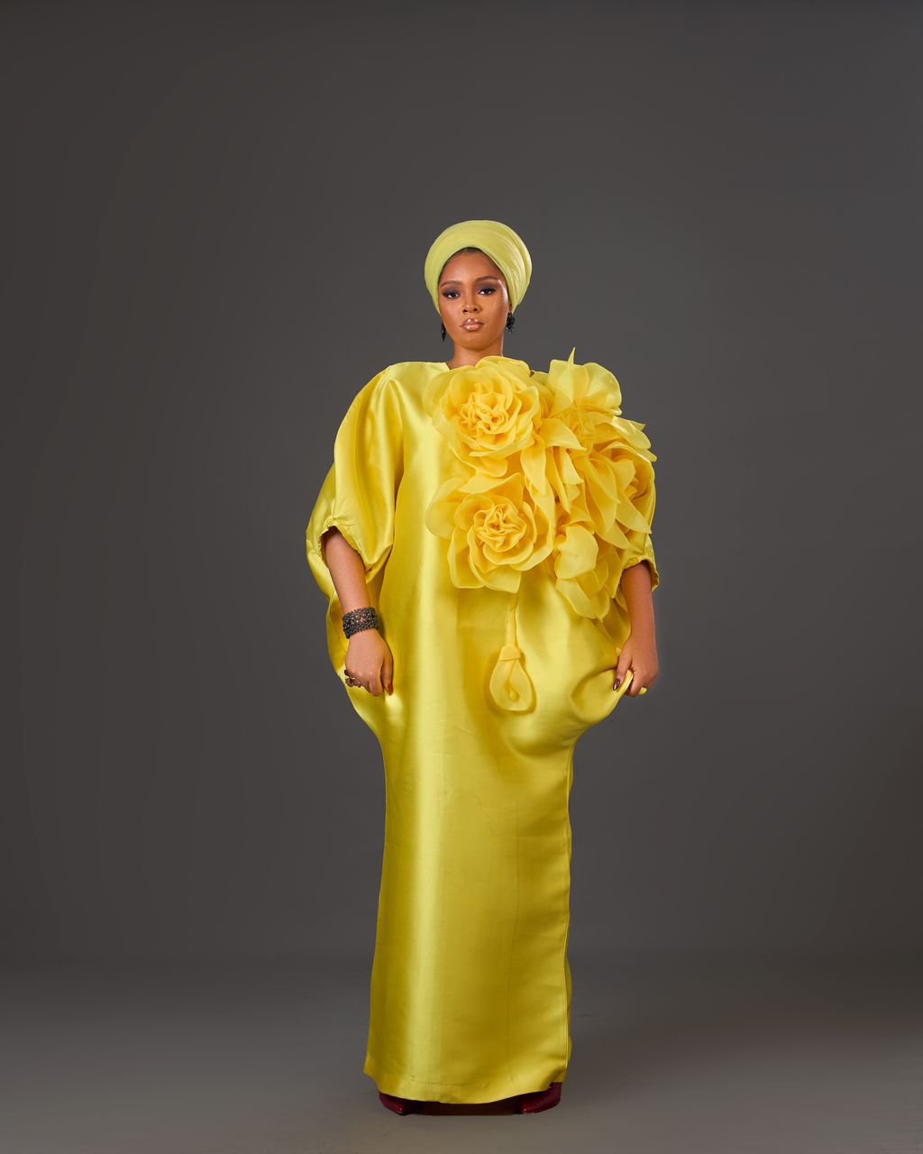 VEE VEE Kaftan - Image 4