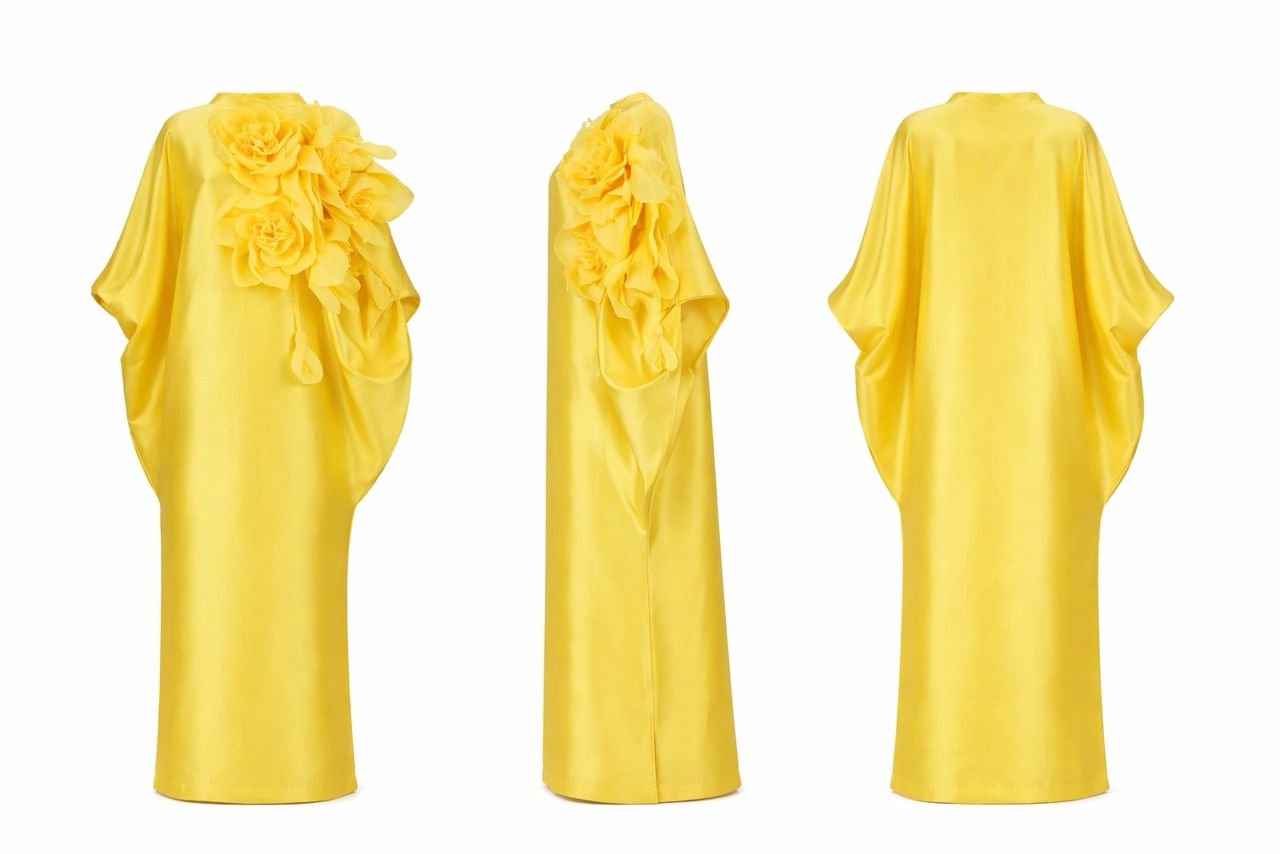 VEE VEE Kaftan - Image 7