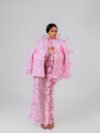 Sensationelle Jacket