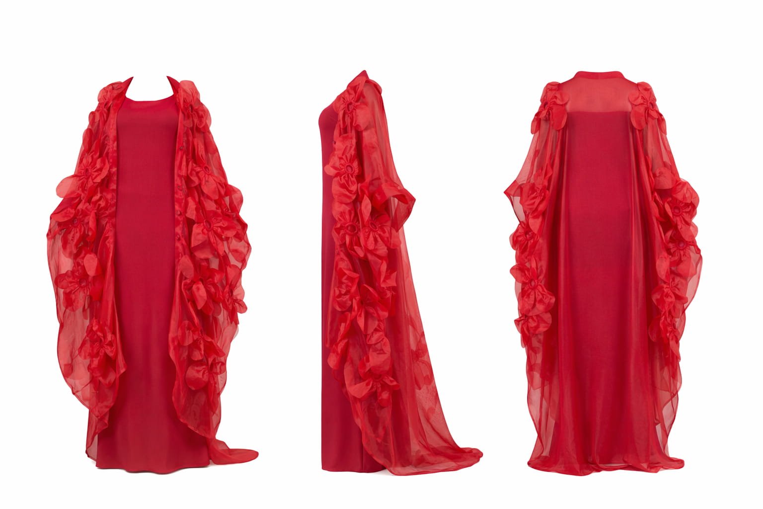 SoftLife Kaftan - Image 6
